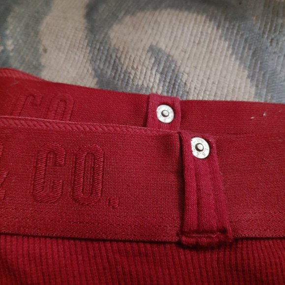 2 Pair Levi Strauss Boxer Brief - Picture 3 of 4